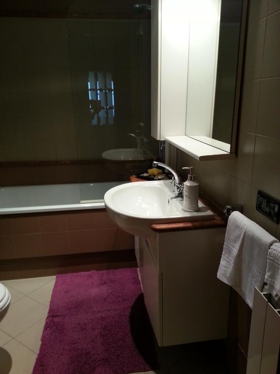 B&B Cupole&Campanili Rom Eksteriør billede