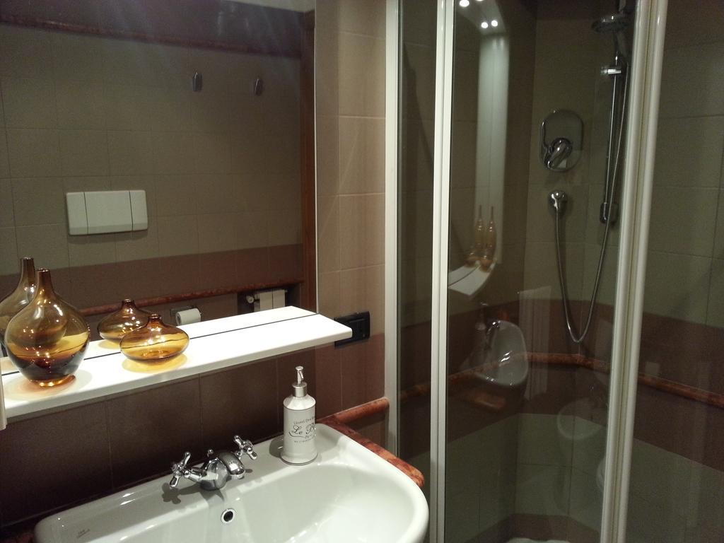 B&B Cupole&Campanili Rom Eksteriør billede