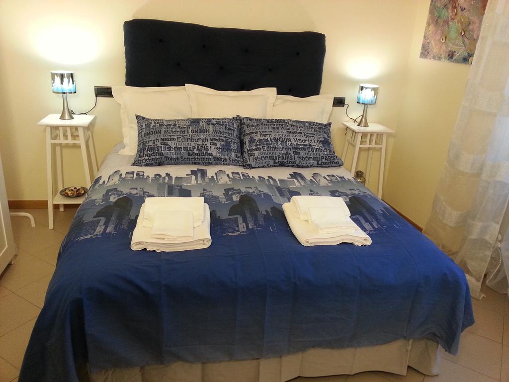 B&B Cupole&Campanili Rom Eksteriør billede