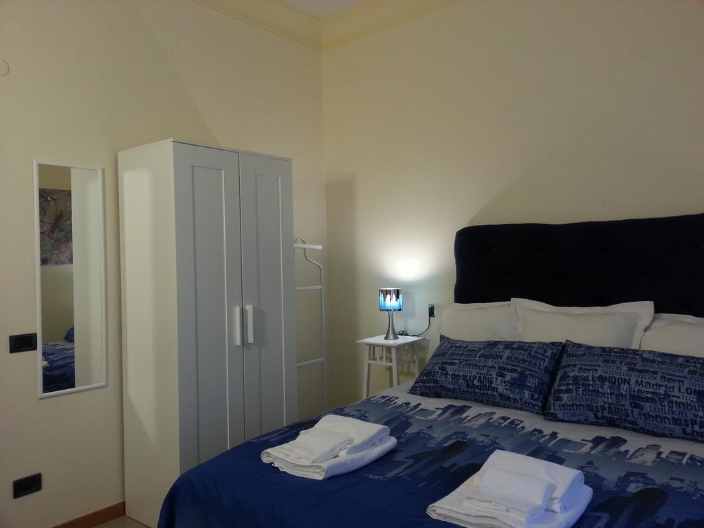 B&B Cupole&Campanili Rom Eksteriør billede