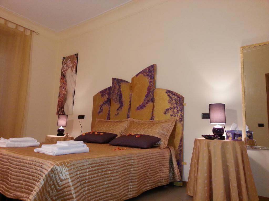 B&B Cupole&Campanili Rom Eksteriør billede
