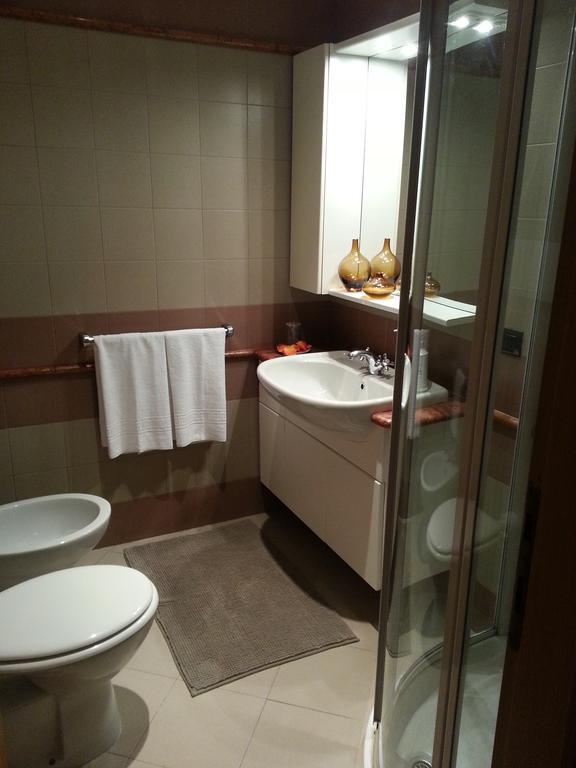 B&B Cupole&Campanili Rom Eksteriør billede